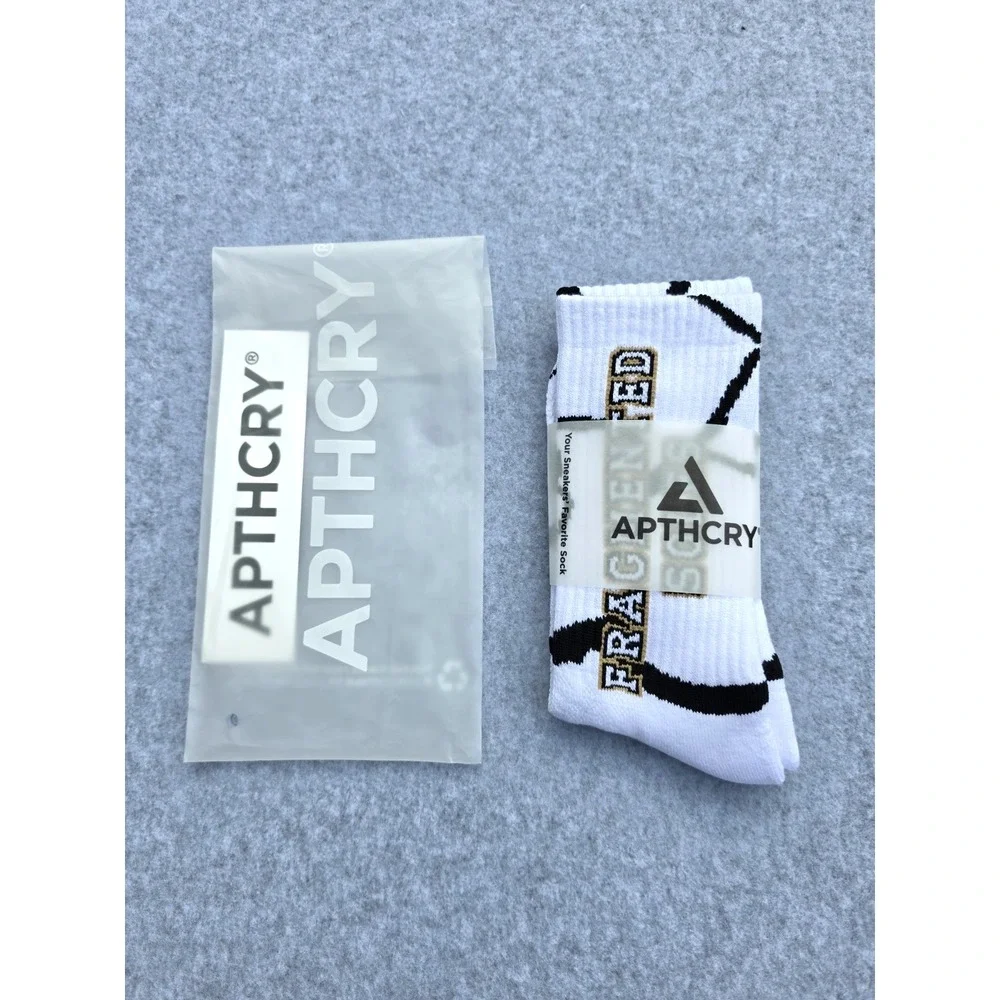 APTHCRY fragmented soles